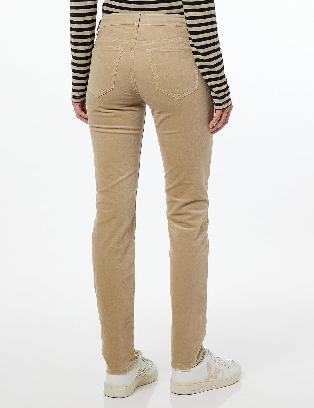 Marc O’Polo Women's 308007911021 Casual Pants 26W / 32L 737, 26W / 32L 737