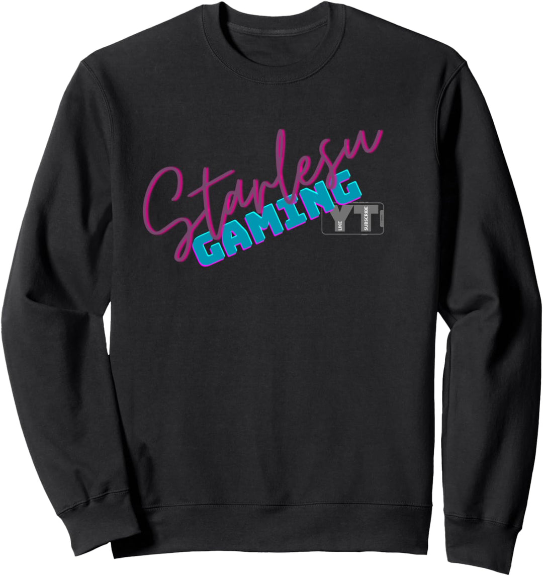 Starlesu Gaming Sweatshirt