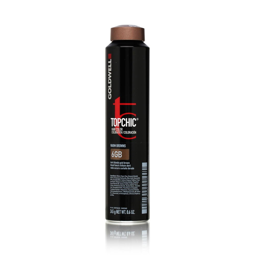 Goldw. Topchic DS 6GB hellbr.goldbr. 250ml