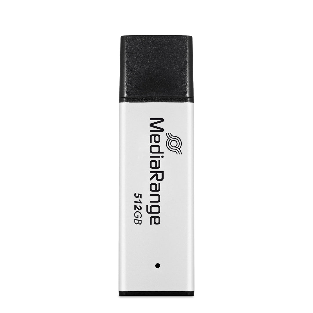 MediaRange USB 3.0 Hochleistungs Speicherstick, 512GB
