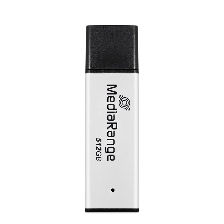 MediaRange USB 3.0 Hochleistungs Speicherstick, 512GB