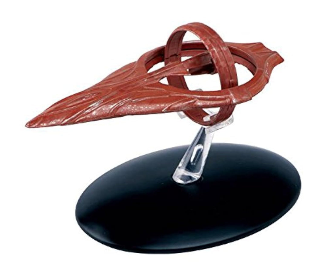 Star Trek Diecast Modell Starships Collection (Vulcan D´Kyr Type), Vulcan D´kyr Type