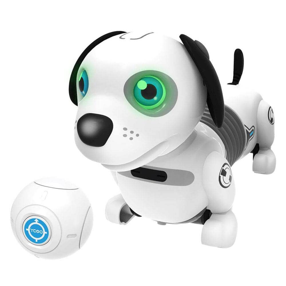 JUNIOR ROBO DACKEL Mehrfarbig, Mehrfarbig