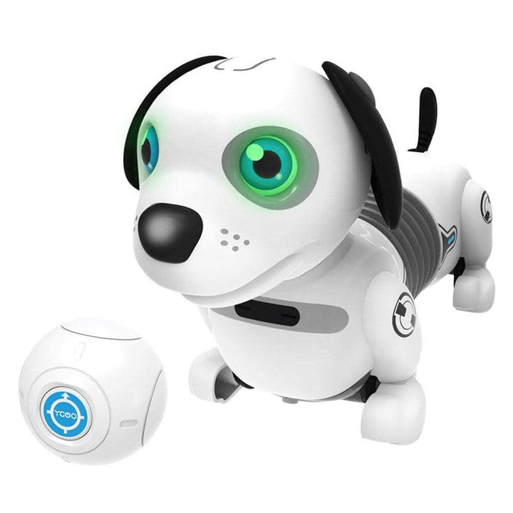 JUNIOR ROBO DACKEL Mehrfarbig, Mehrfarbig
