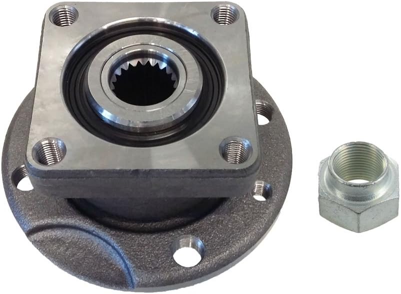 SKF Radlagersatz Radlager Set Vorne | VKBA 734 | Für PANDA Y10 MARBELLA TERRA