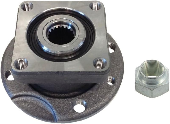 SKF Radlagersatz Radlager Set Vorne | VKBA 734 | Für PANDA Y10 MARBELLA TERRA