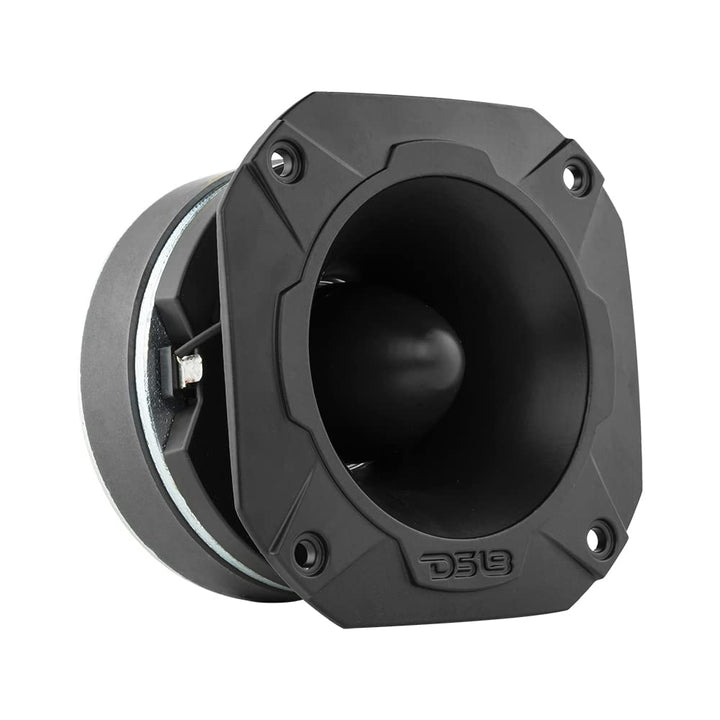DS18 PRO-TWX3 10,2 cm Super Bullet Hochtöner 480 Watt 3,8 cm Aluminium 4 Ohm Vc – Pro Hochtöner sind