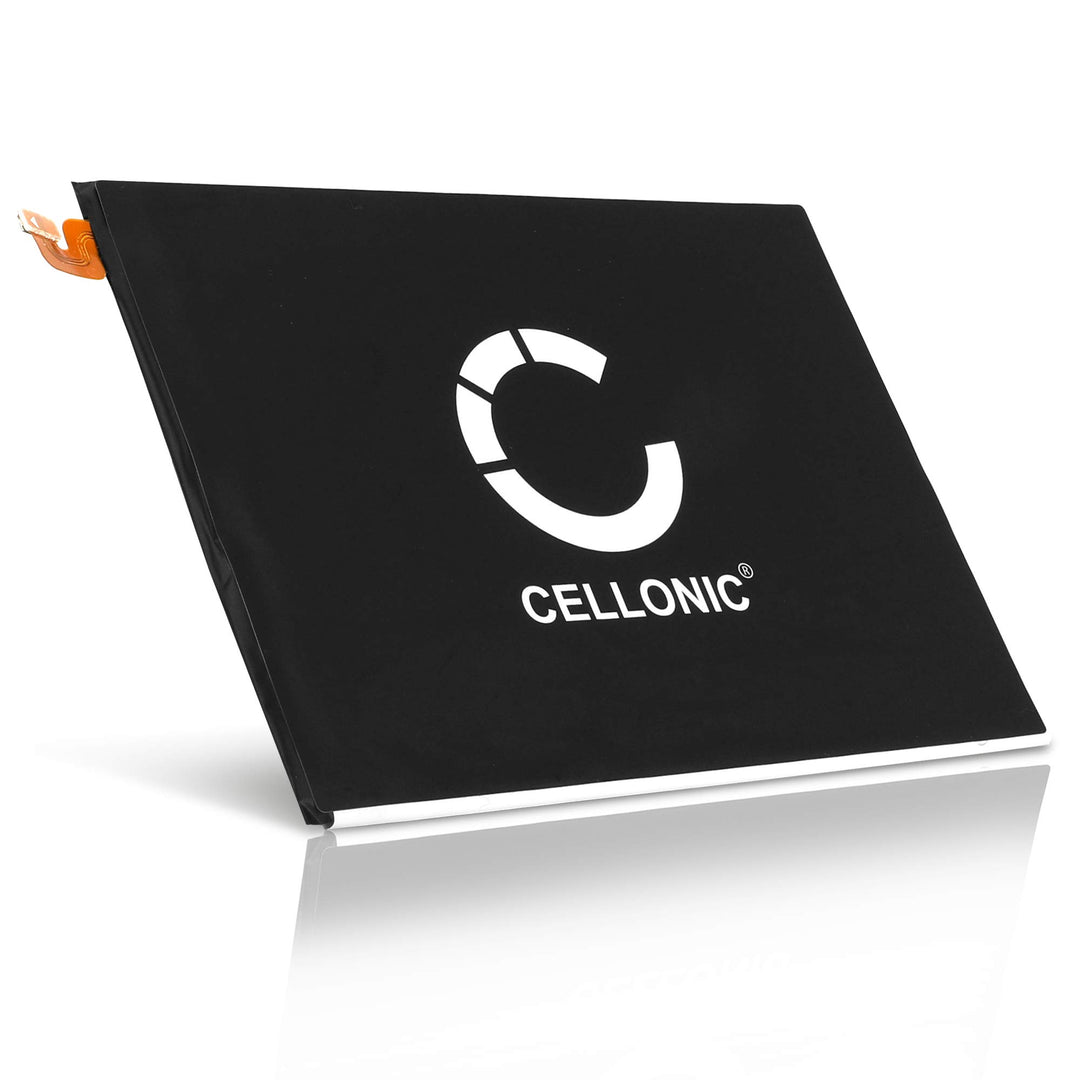 CELLONIC, Akku für Tablet kompatibel mit Samsung SM-T719 Galaxy Tab S2 8.0, SM-T713 Plus (3.8V, 3500