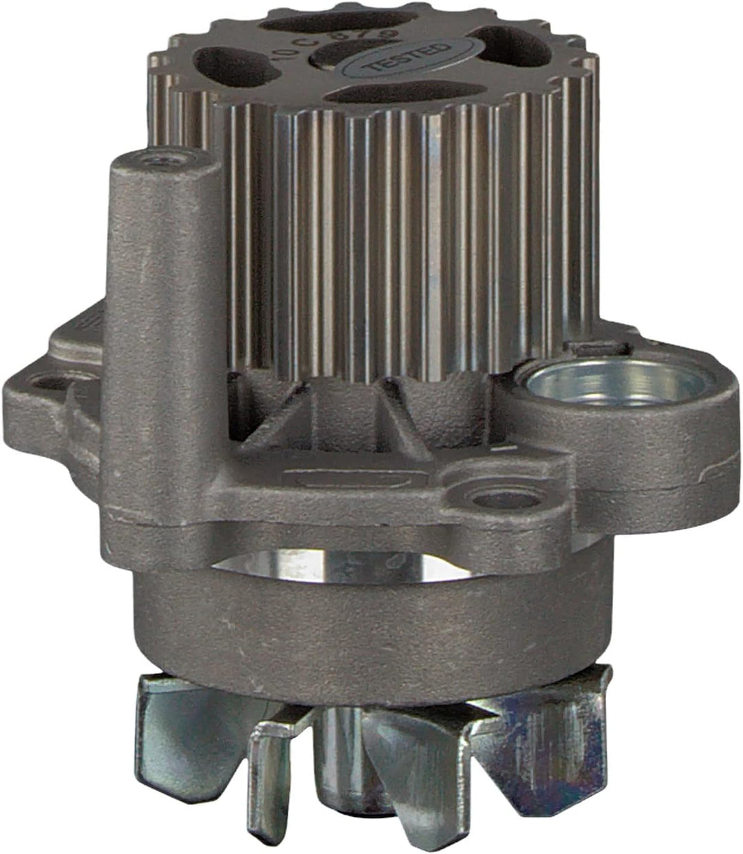 febi bilstein 38512 Wasserpumpe mit Dichtring , 1 Stück