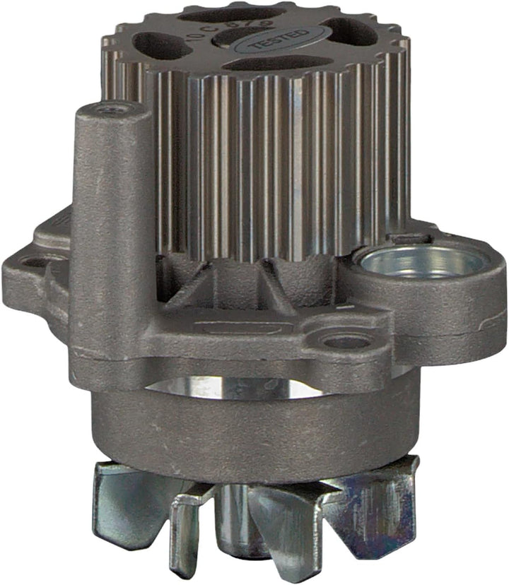 febi bilstein 38512 Wasserpumpe mit Dichtring , 1 Stück