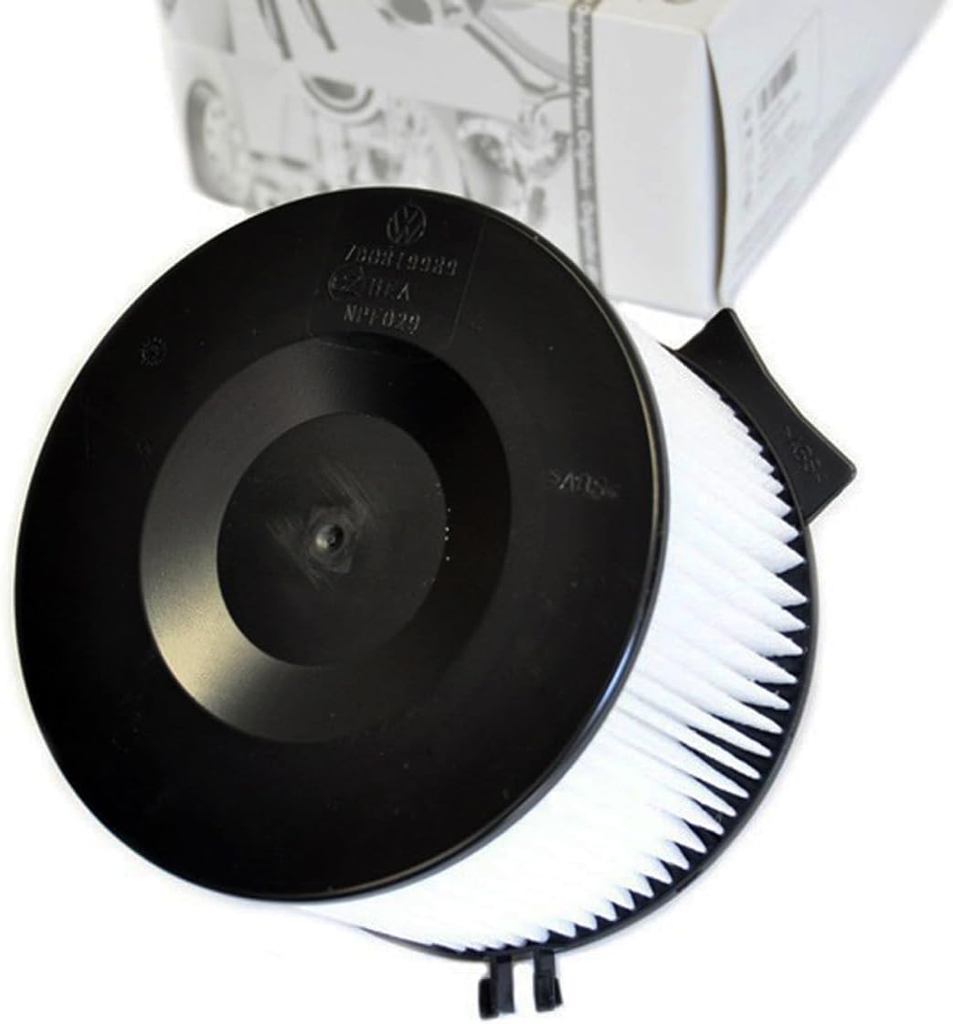 Volkswagen Original Pollenfilter VW T4 Innenraumfilter Filtereinsatz 7D0819989