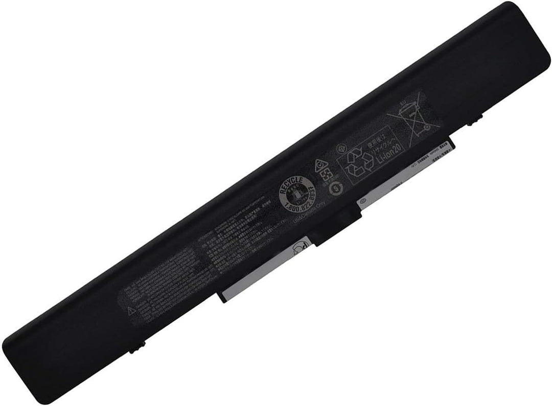 L12S3F01 L12C3A01 L12M3A01 3INR/19/66 31CR19/66 Laptop Akku Ersatz für Lenovo IdeaPad S210 S215 Touc