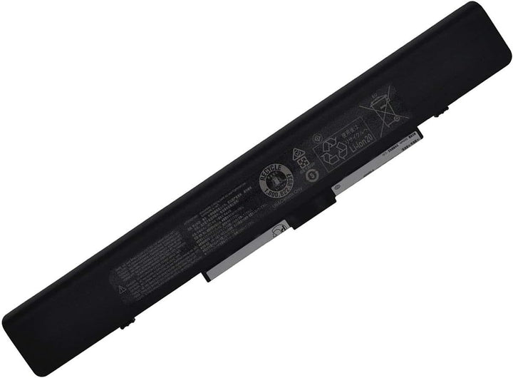 L12S3F01 L12C3A01 L12M3A01 3INR/19/66 31CR19/66 Laptop Akku Ersatz für Lenovo IdeaPad S210 S215 Touc