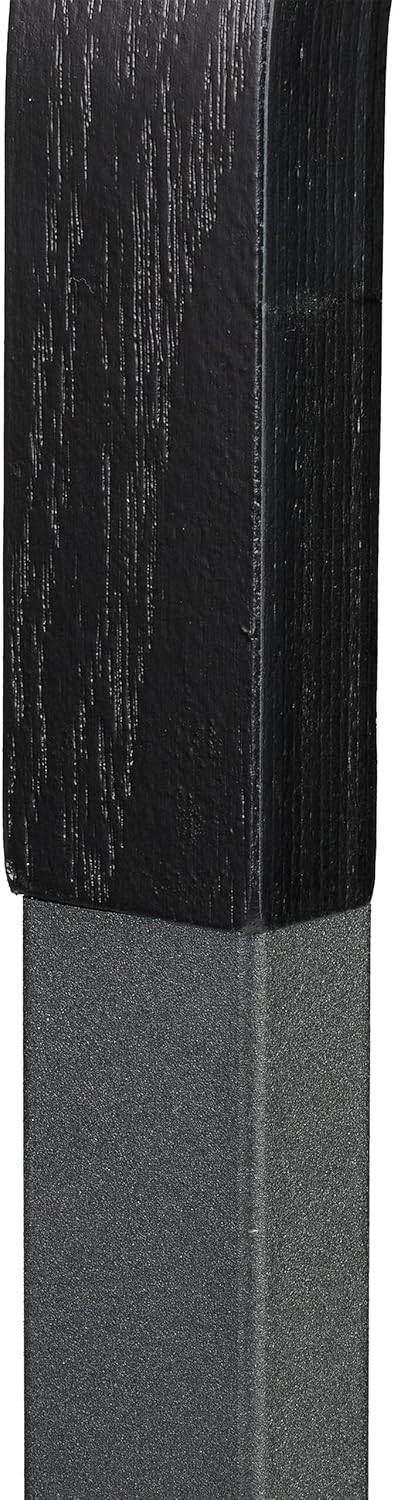 Relaxdays Herrendiener, HxBxT: 107 x 47,5 x 20 cm, Kleiderbutler, Hemd & Hose, Damendiener, aus Stah