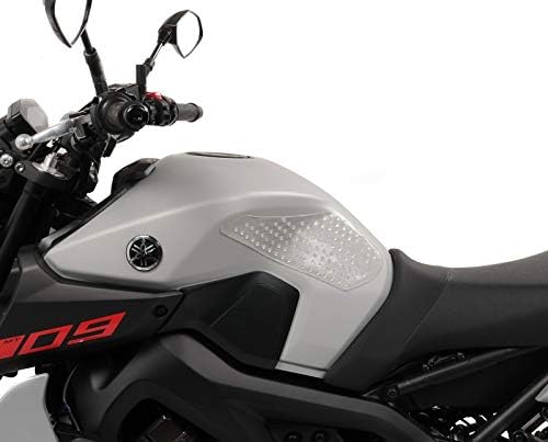 Seiten-Tankpad Grip Pad KniePad L für KTM 1190 RC8 / R, 1290 Super Duke GT/R, 790/690 / 390/125 Duke