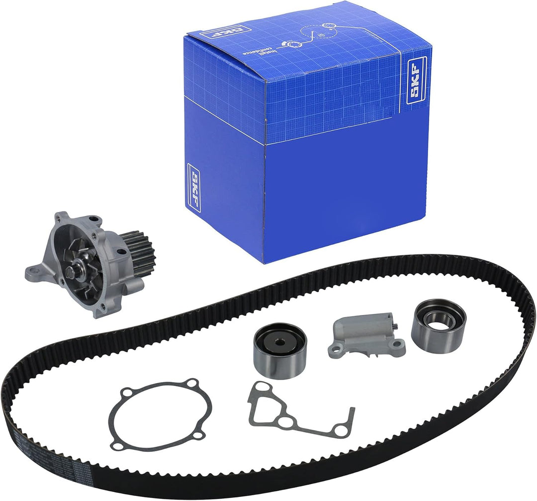 SKF VKMC 94920-1 Spannrollensatz inkl. Wasserpumpe