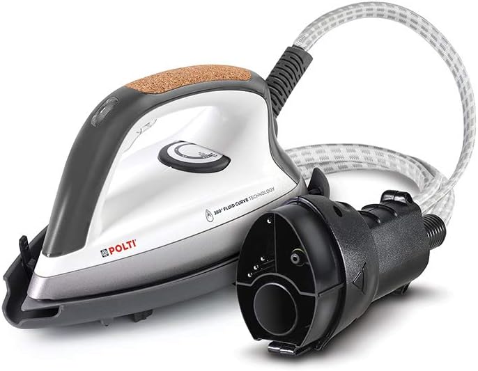 Polti Bügelzubehör Fluid Curve für Polti Vaporetto Lecoaspira PFEU0036
