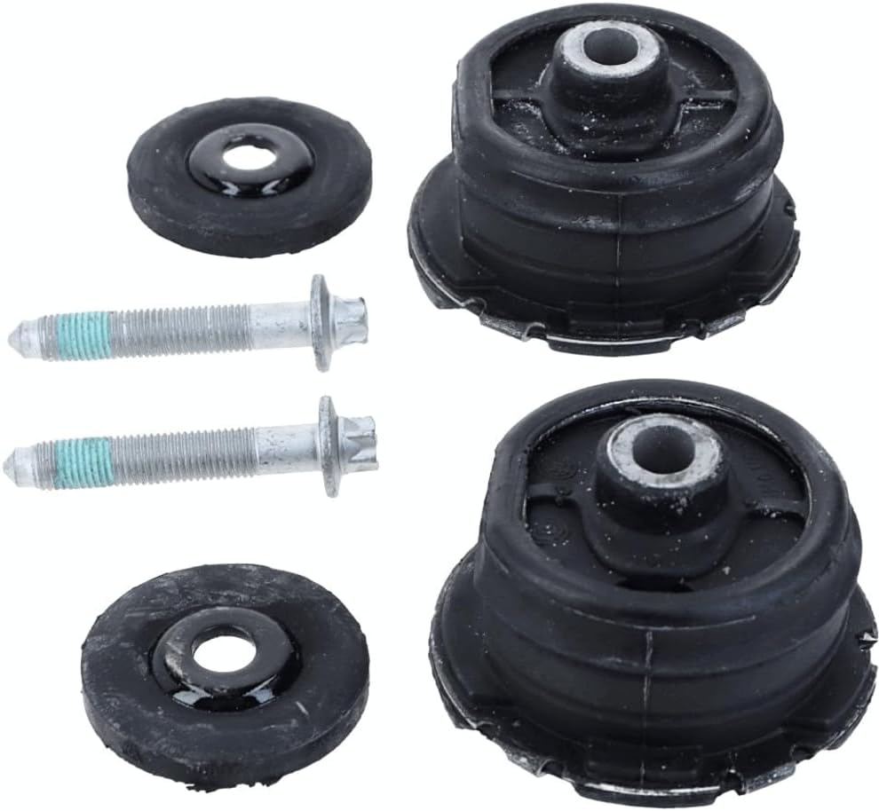 Lemförder 19946 01 Reparatursatz, Achskörper Wheel Suspension 19946 01 - Vorderachse, Links und Rech