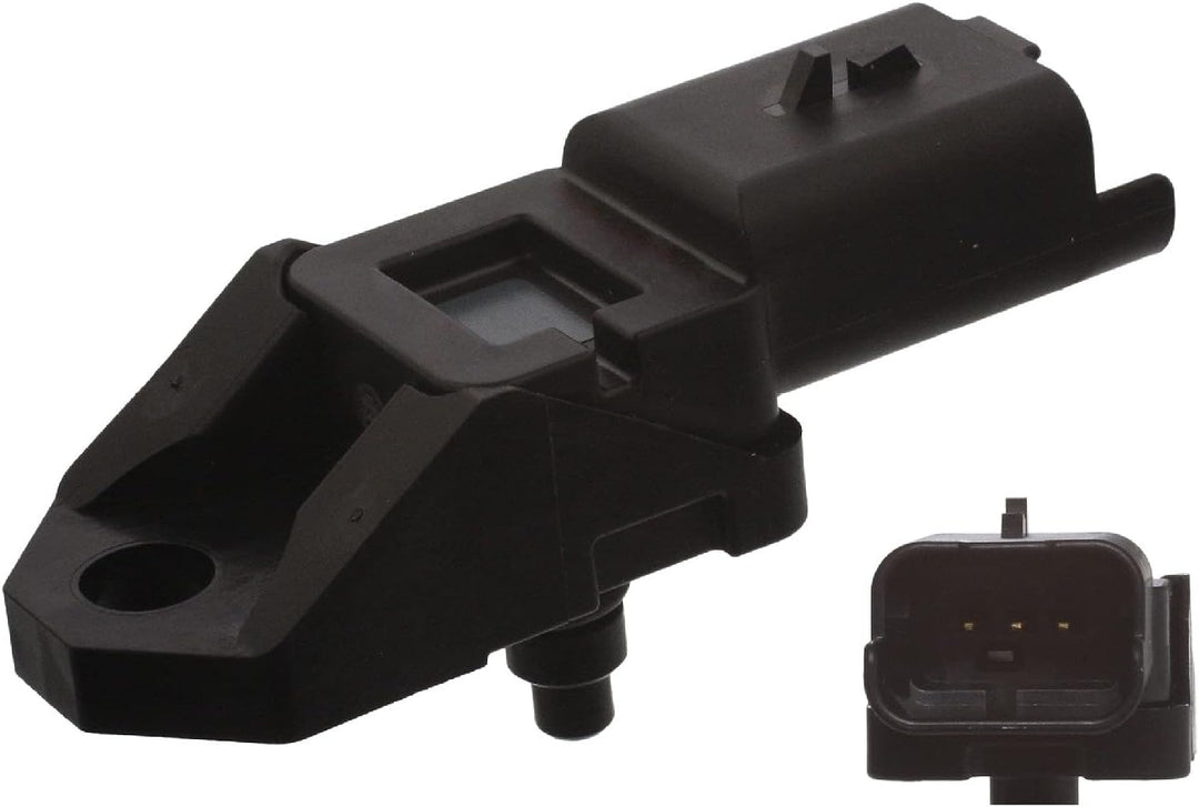 Febi -Bilstein 37740 Ansaugrohr-Drucksensor