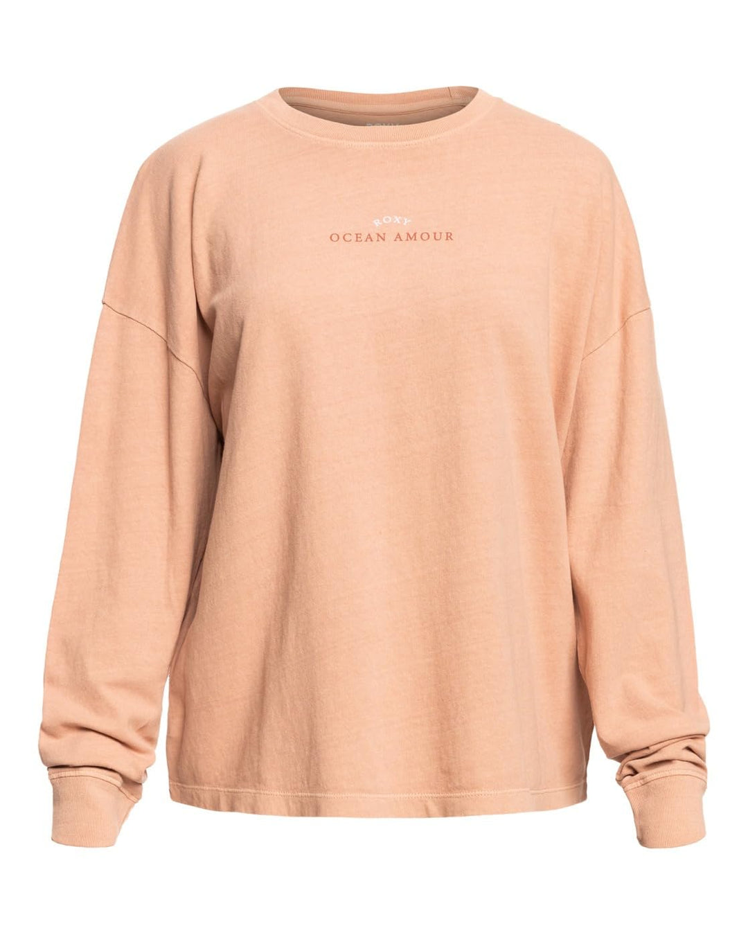 Quiksilver Damen Love Sunset Bluse (1er Pack) XS Cork, XS Cork