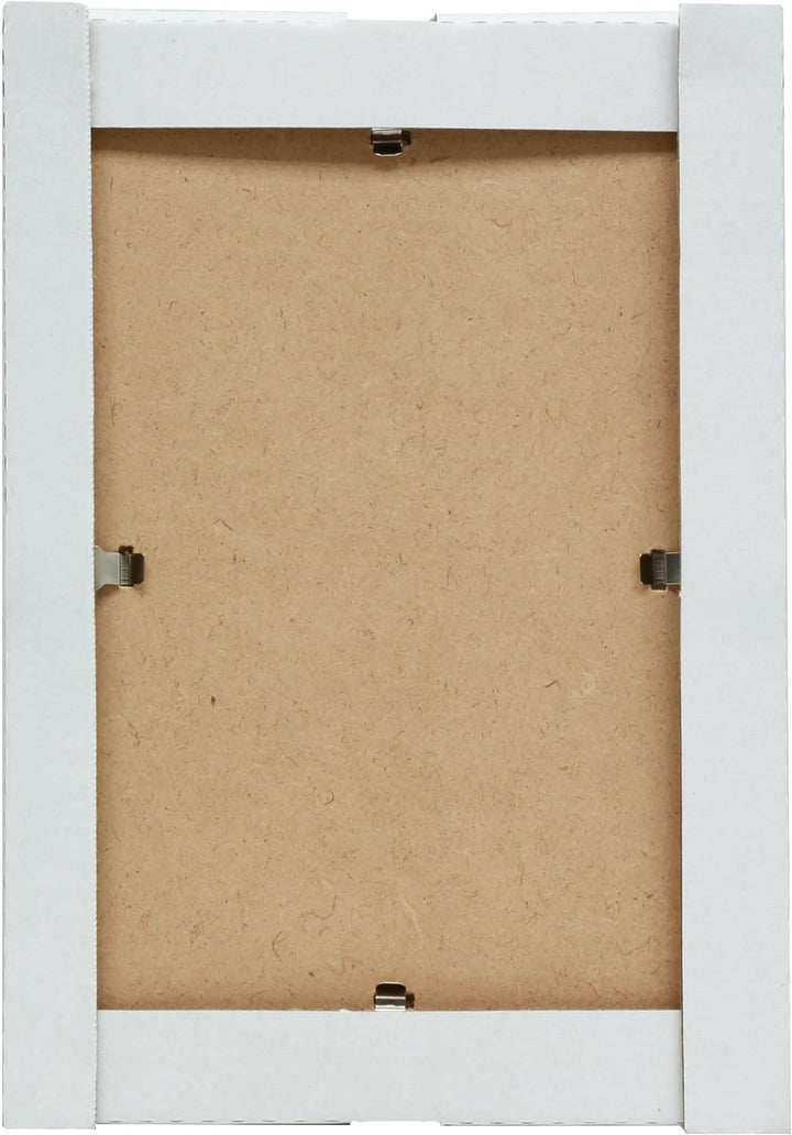 Deknudt Frames S200K9-50.0X70.0 Bilderhalter, Rahmenlos, 72 x 52 x 1,5 cm