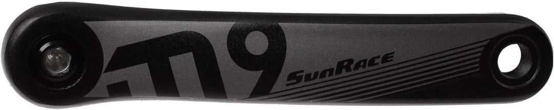 SUNRACE Guarnitura MTB 3x9V 22/32/42 Denti x 175mm