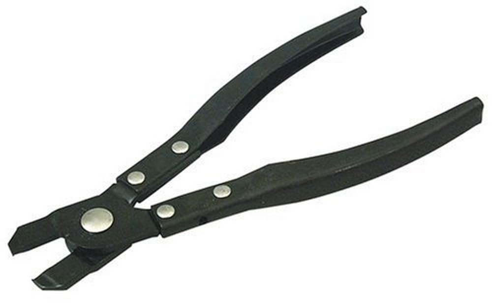 Lisle 30500 CV Kofferraumklemmzange CV Boot Clamp Zange - Earless, CV Boot Clamp Zange - Earless
