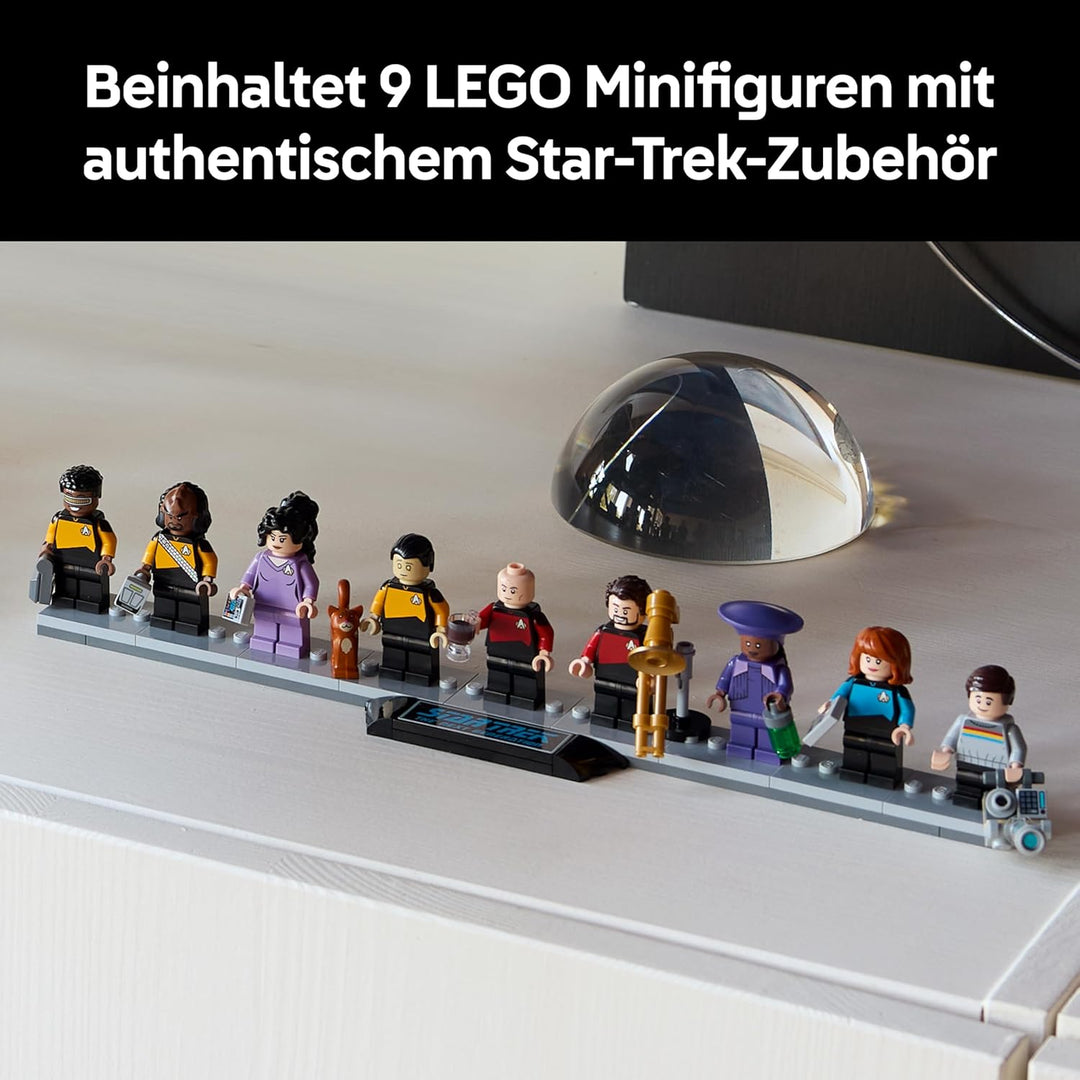 LEGO Icons 10356