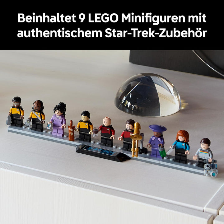 LEGO Icons 10356