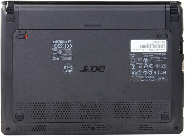 DTK Laptop Akku für ACER Aspire One D255 D255E D257 D257E D260 D270 522 722 AO522 AOD255 AOD257 AOD2