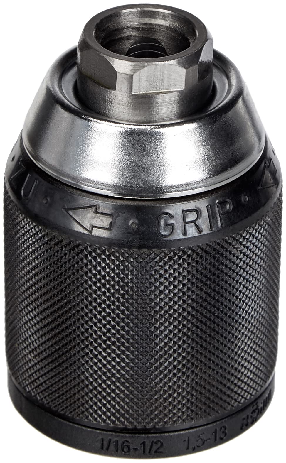 HIKOKI Bohrfutter SSBF 1/2""x20UNF / 1,5-13 mm, 752065", Bunt