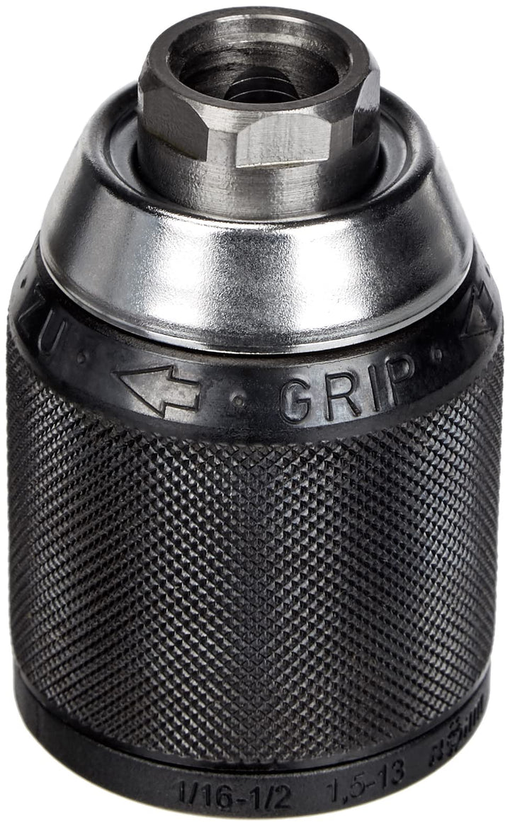 HIKOKI Bohrfutter SSBF 1/2""x20UNF / 1,5-13 mm, 752065", Bunt