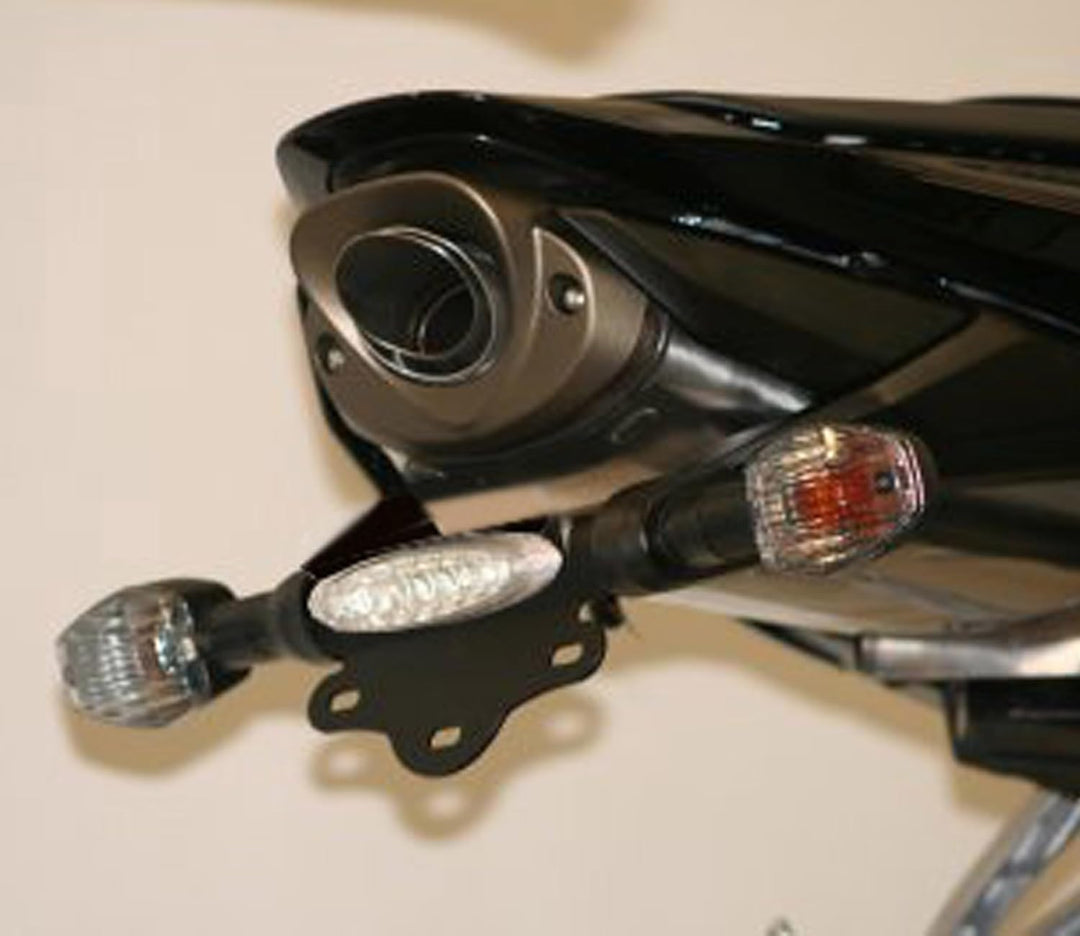 Alchemy Parts Hell E-Geprüft Massgefertigt Klarglas LED Heck Bremsleuchte Motorräder Trikes Roller