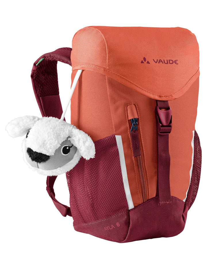 VAUDE Rucksaecke5-9L Ayla 6 Einheitsgrösse Hotchili, Einheitsgrösse Hotchili