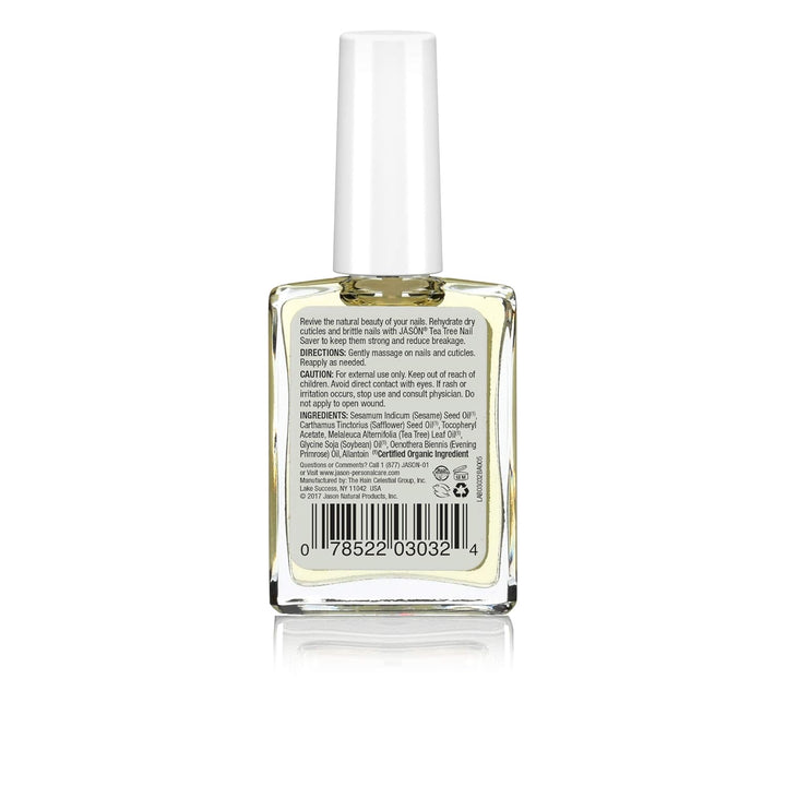 Jason Nail Saver – 0,5 ml