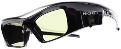 Funk 3D Brille für Epson EH-TW550, EB-W16, EH-TW5910, EH-TW6100W, EH-TW6100, EH-TW9100, EH-TW9100W,