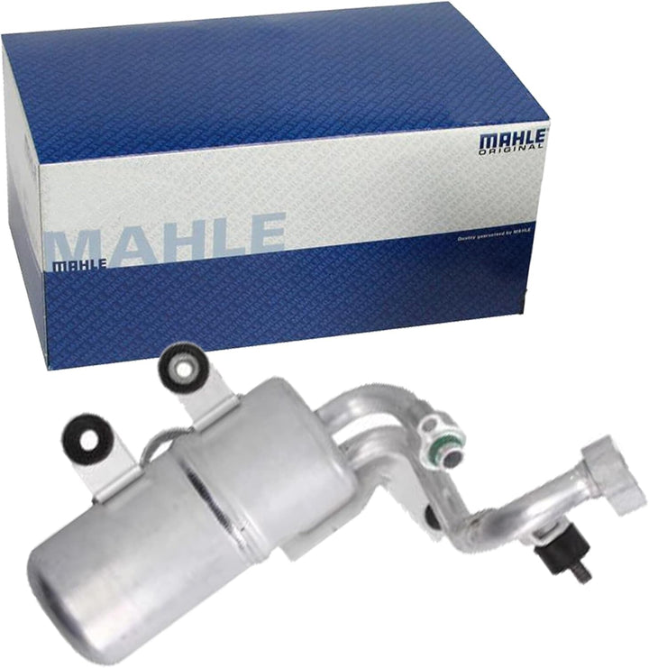 MAHLE AD 277 000S Trockner Klimaanlage u.a. passend für FORD FOCUS II (DA_/ HCP/DP)