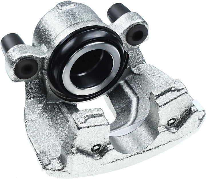Bremssattel Bremszange Ohne Träger Vorne Rechts für Adam M13 Corsa E X15 1.0L 1.2L 1.4L 2014-Heute 9