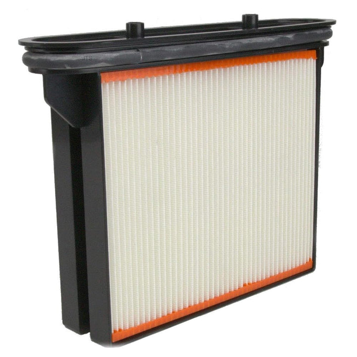 Polyester-Faltenfilter Filter Filter-Kassette Filter-Kartusche ersetzt Bosch Professional 2607432015