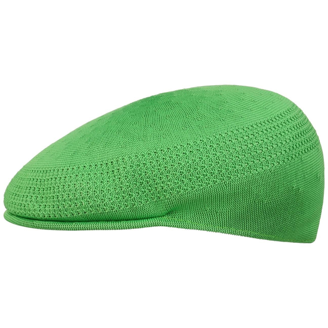 Kangol Tropic Ventair Flatcap 504 Schiebermütze Schirmmütze Herrencap Sommercap Damencap Pepe Damen/