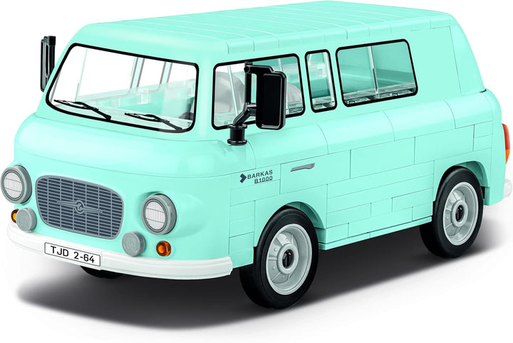 COBI Barkas B1000