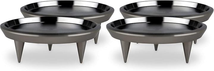 IsoAcoustics Gaia Teppichspikes, 4er-Pack (IsoAcoustics Gaia I Teppichspikes, 4er-Pack), IsoAcoustic
