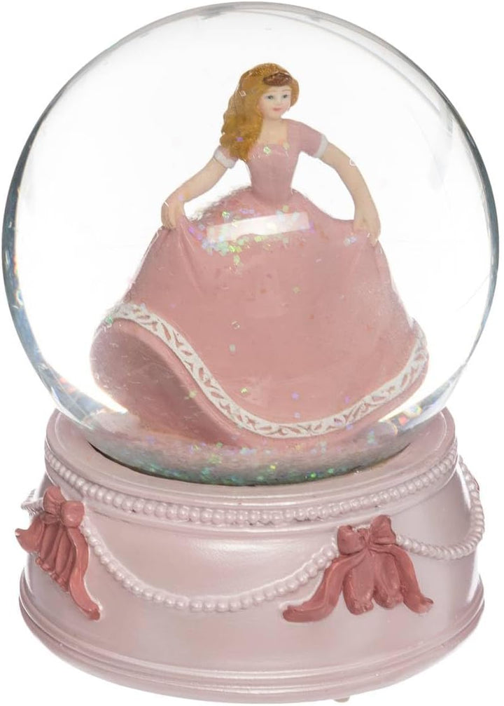Schneeball cm Rosa, cm Rosa