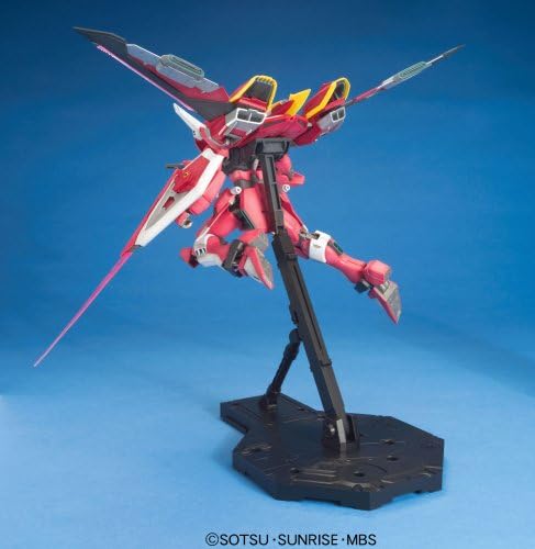 Gundam - MG 1/100 Infinite Justice Gundam