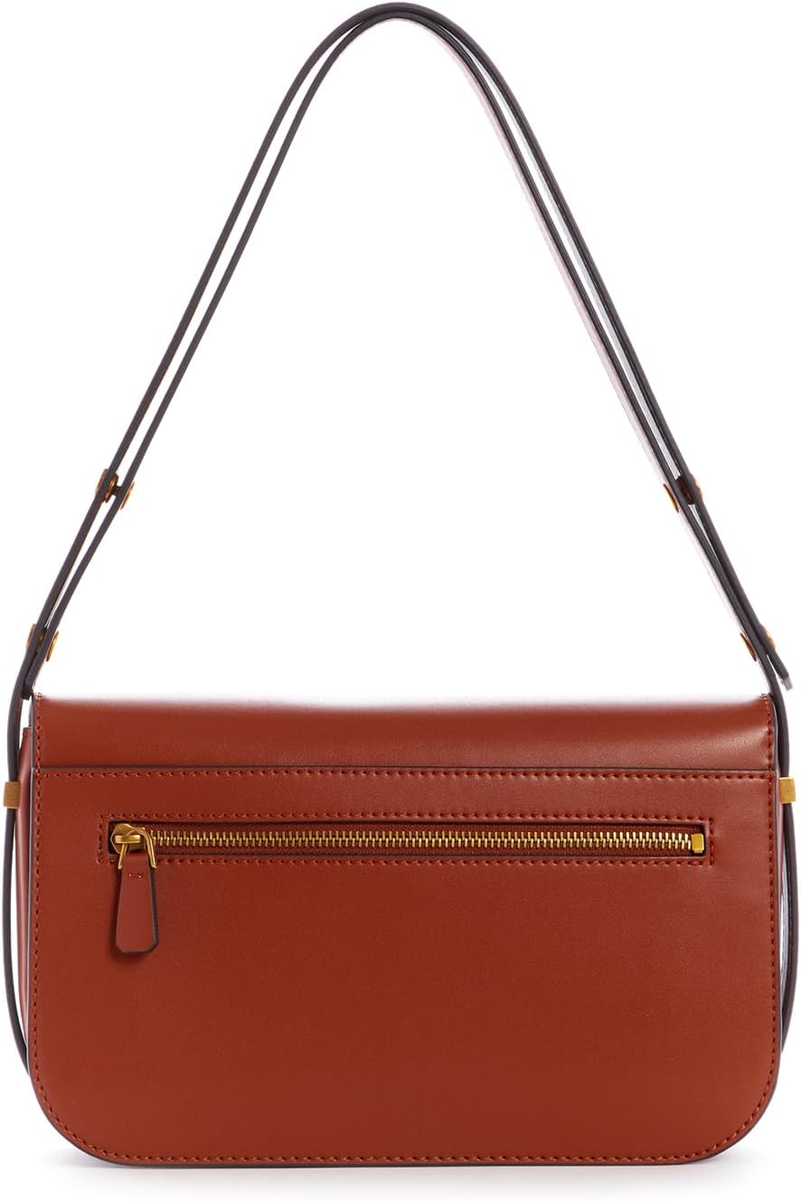 GUESS HENSELY CNVRTBLE SHOULDER BAG Einheitsgrösse, Einheitsgrösse