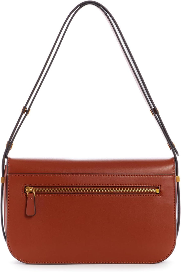GUESS HENSELY CNVRTBLE SHOULDER BAG Einheitsgrösse, Einheitsgrösse