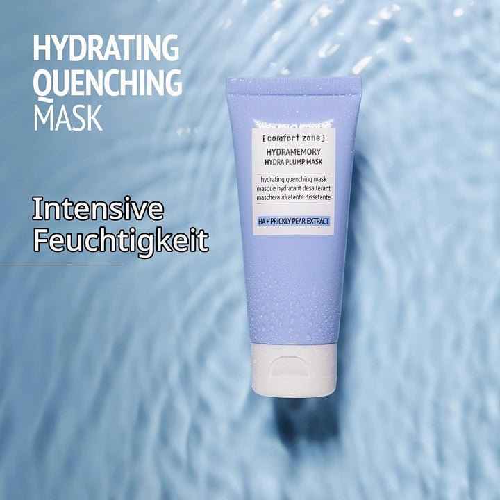Comfort Zone Hydramemory Hydra Plum Mask 60ml