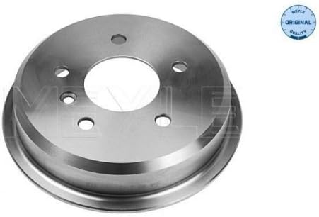 MEYLE 0155232038 Bremstrommel