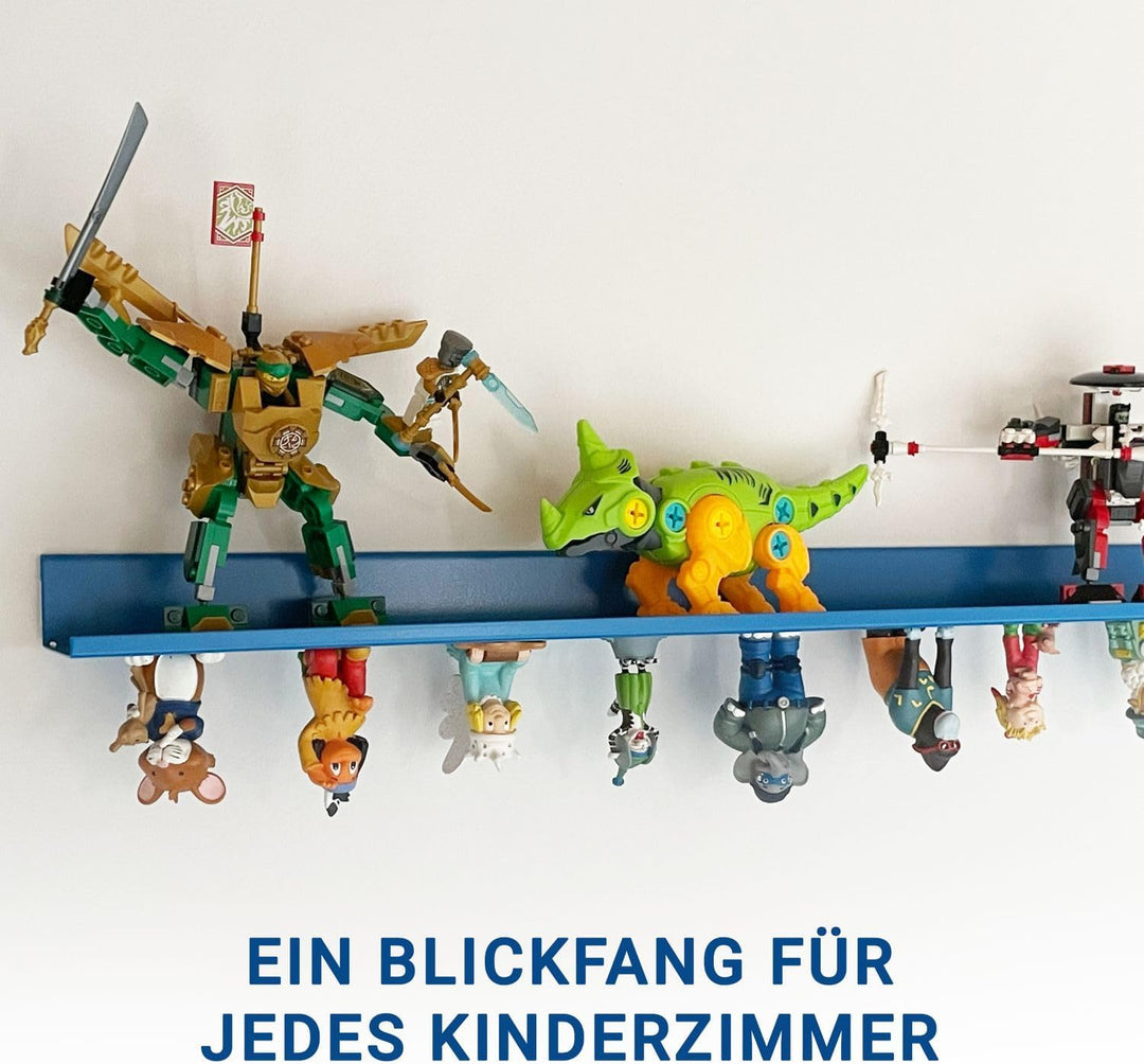 HN Kernstützen Metallwaren Kinderregal | Regal für das Kinderzimmer, schöne Kinderzimmer Möbel, prak