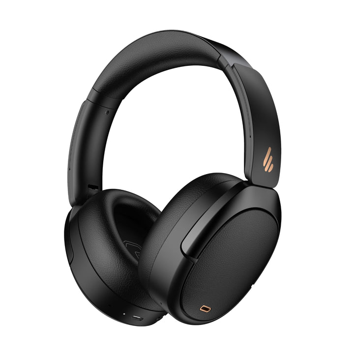 Edifier WH950NB Wireless Headphones, ANC (Schwarz)